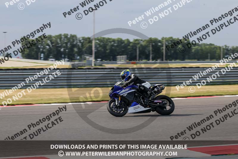 25 to 27th july 2019;Slovakia Ring;event digital images;motorbikes;no limits;peter wileman photography;trackday;trackday digital images